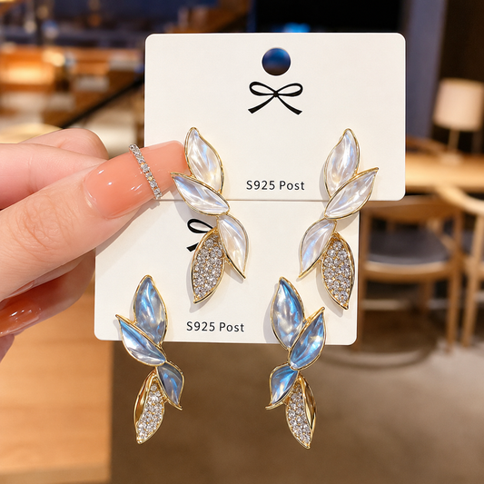 MJ-080 Earrings